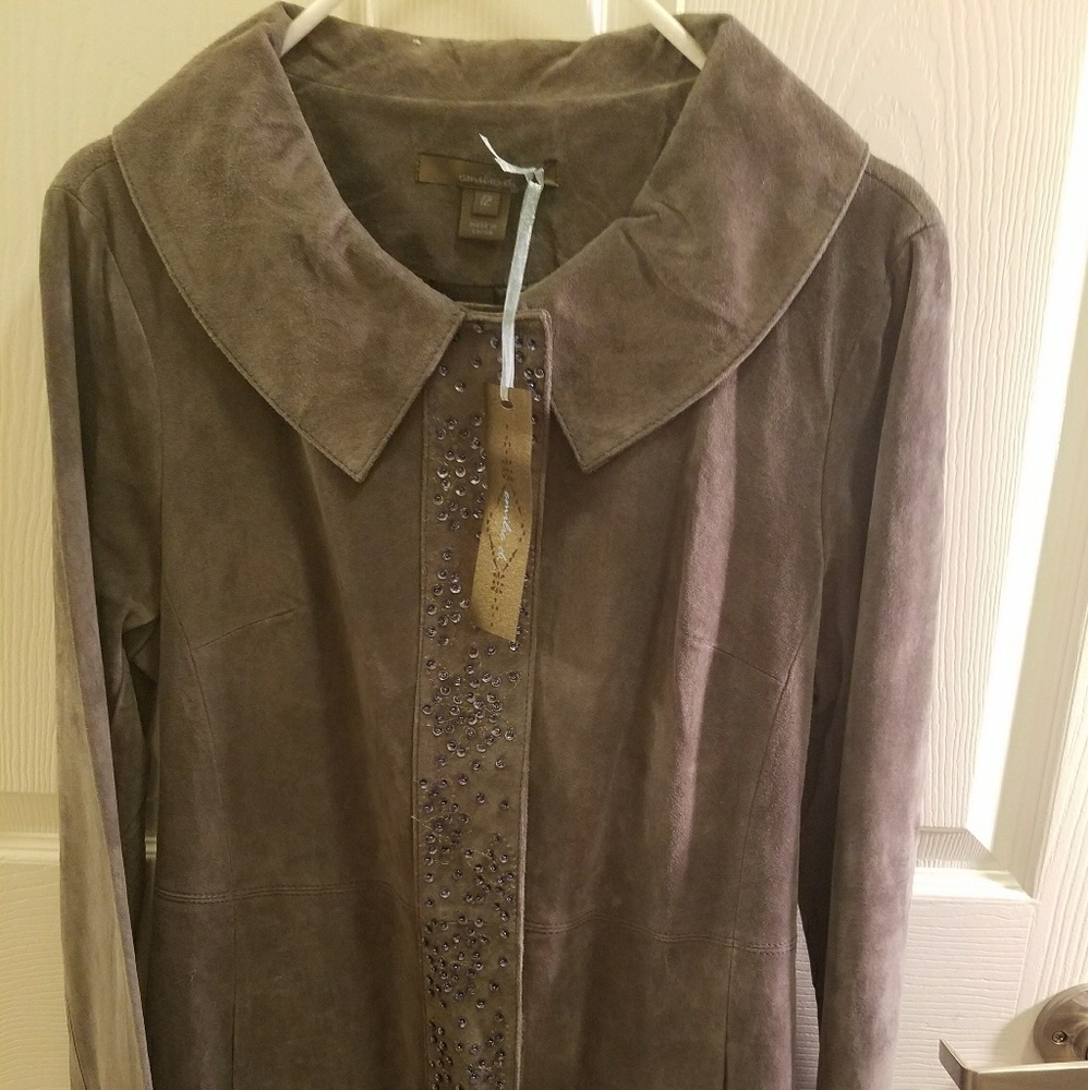Lady's coat